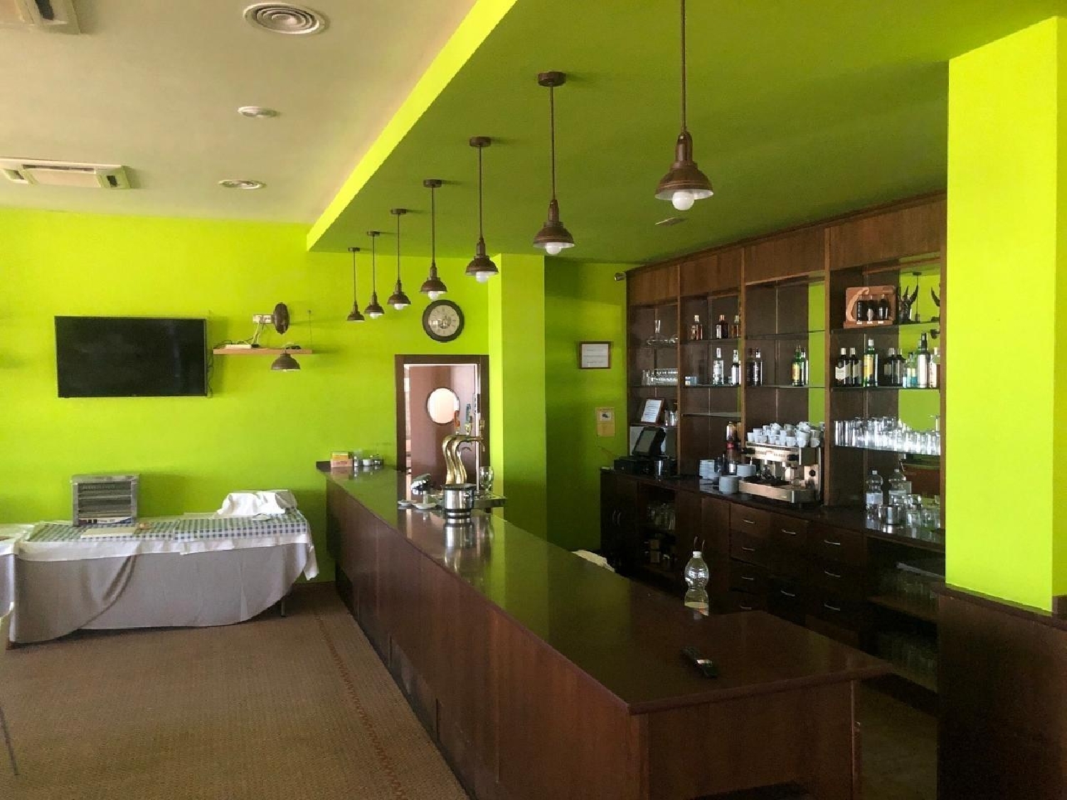  en venta hotel Baeza Loma (La) 8