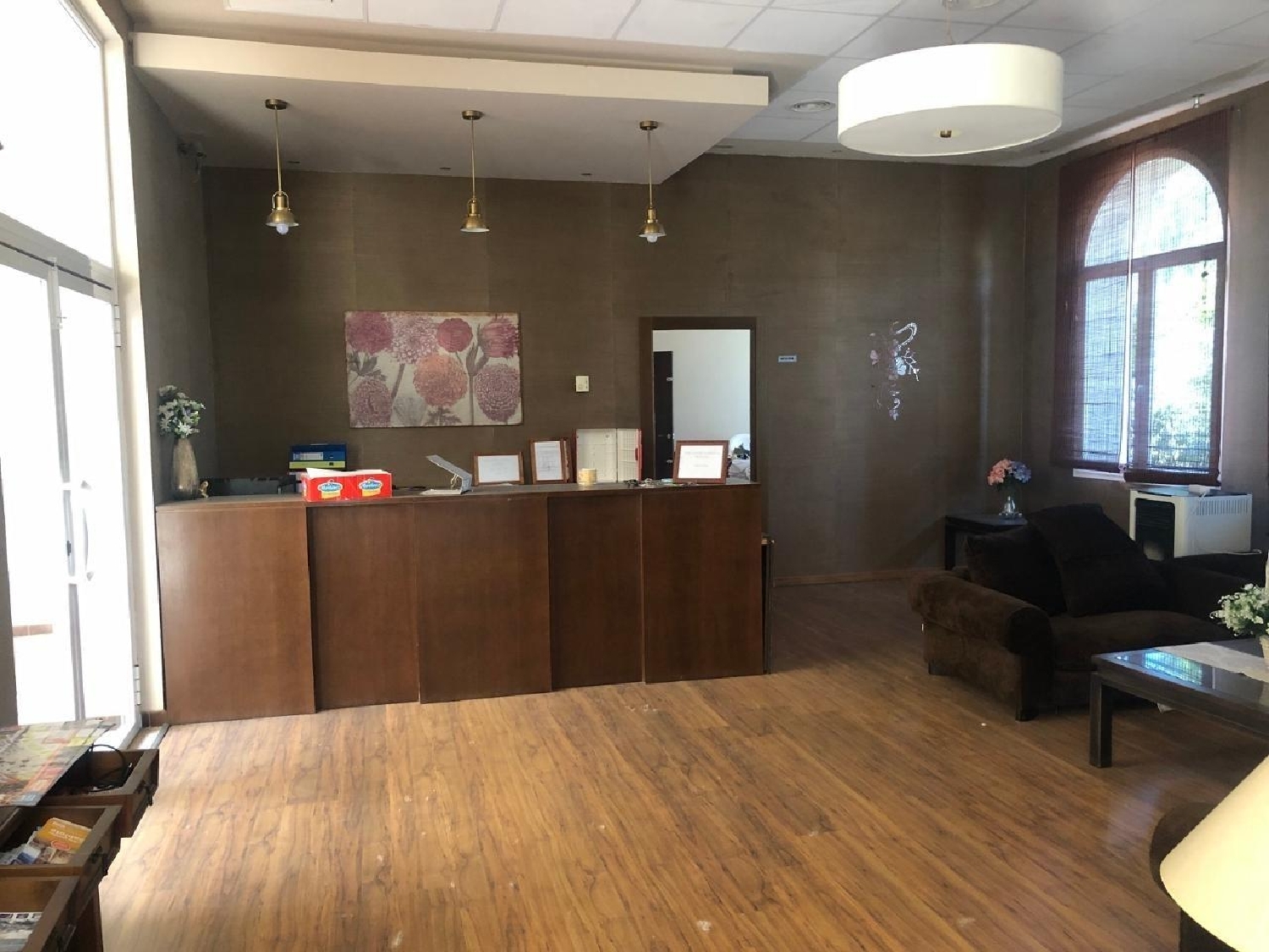  en venta hotel Baeza Loma (La) 5