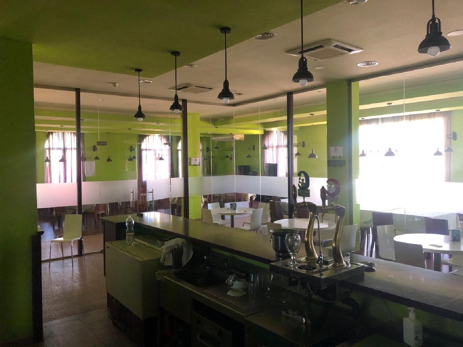  en venta hotel Baeza Loma (La) 7