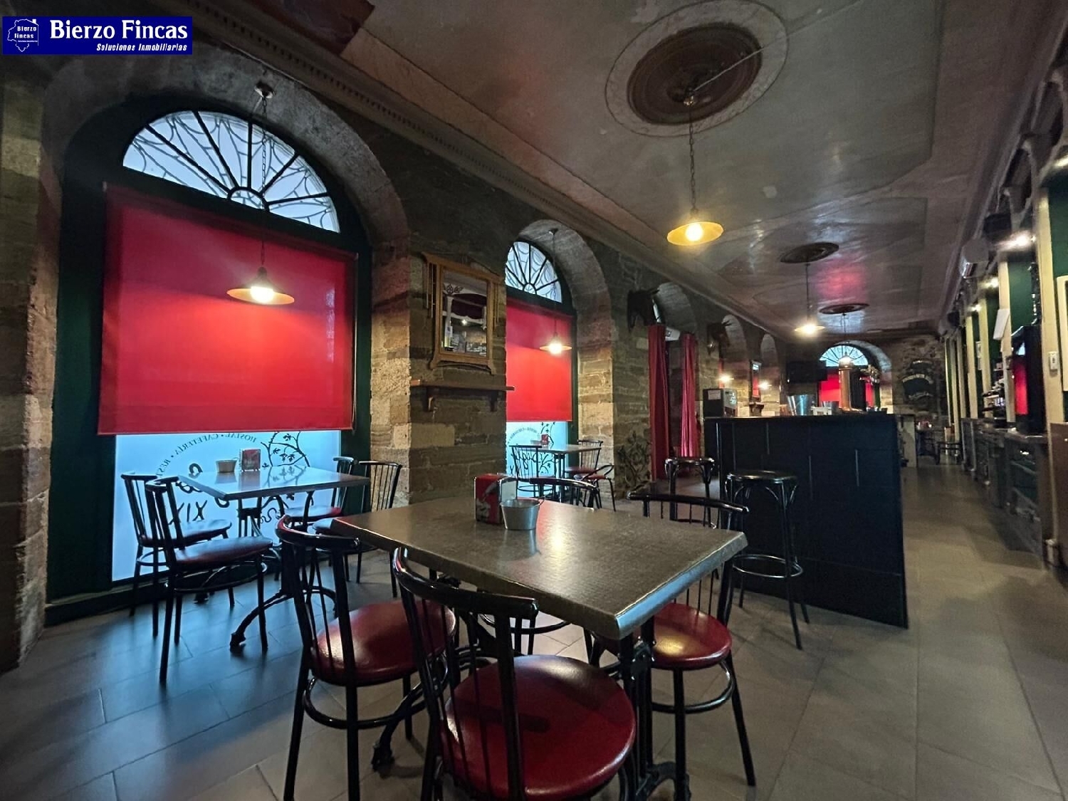 till salu hotell Cacabelos Bierzo (El) 2