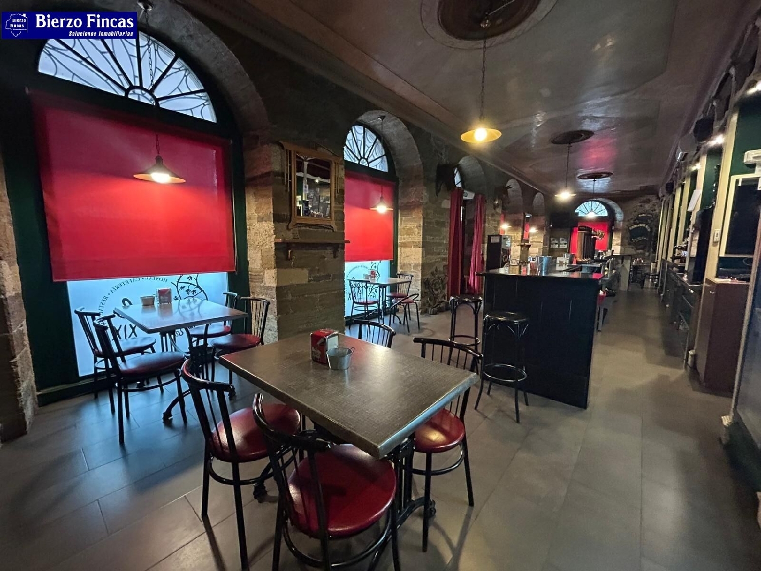  till salu hotell Cacabelos Bierzo (El) 5