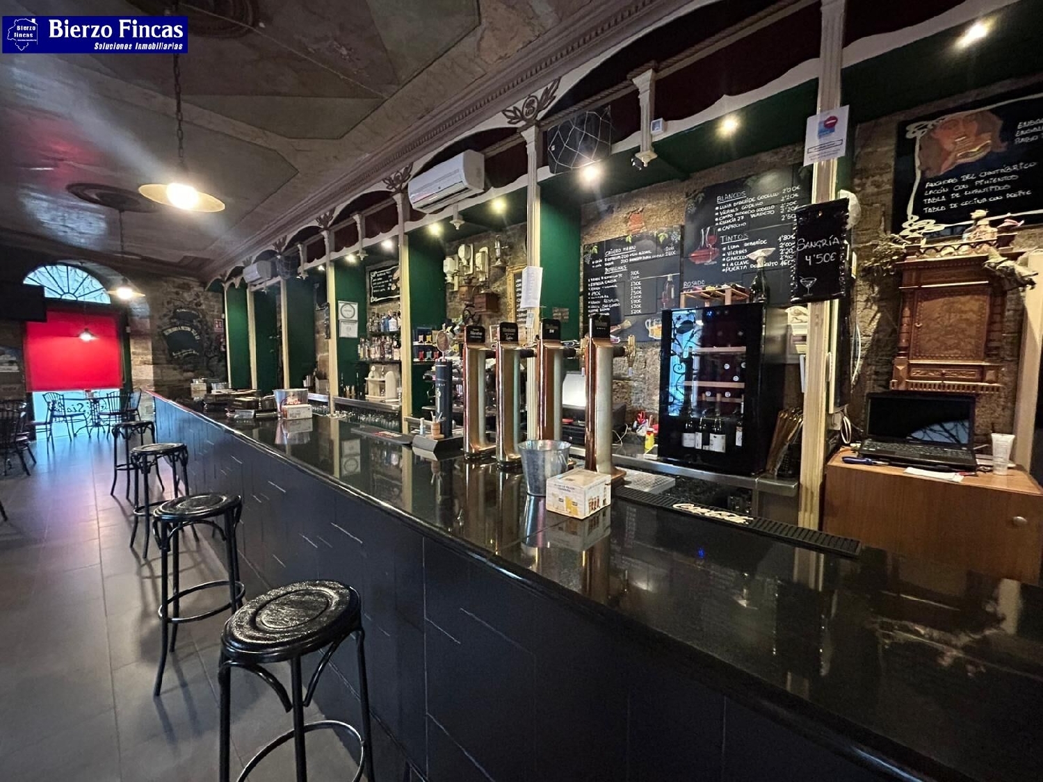  till salu hotell Cacabelos Bierzo (El) 7