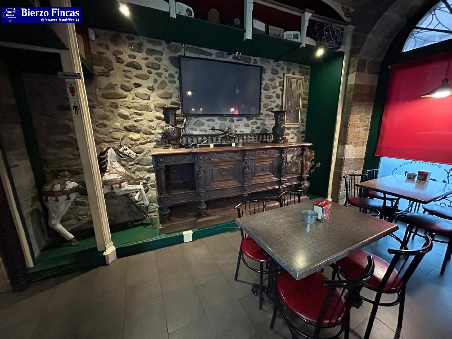  till salu hotell Cacabelos Bierzo (El) 4