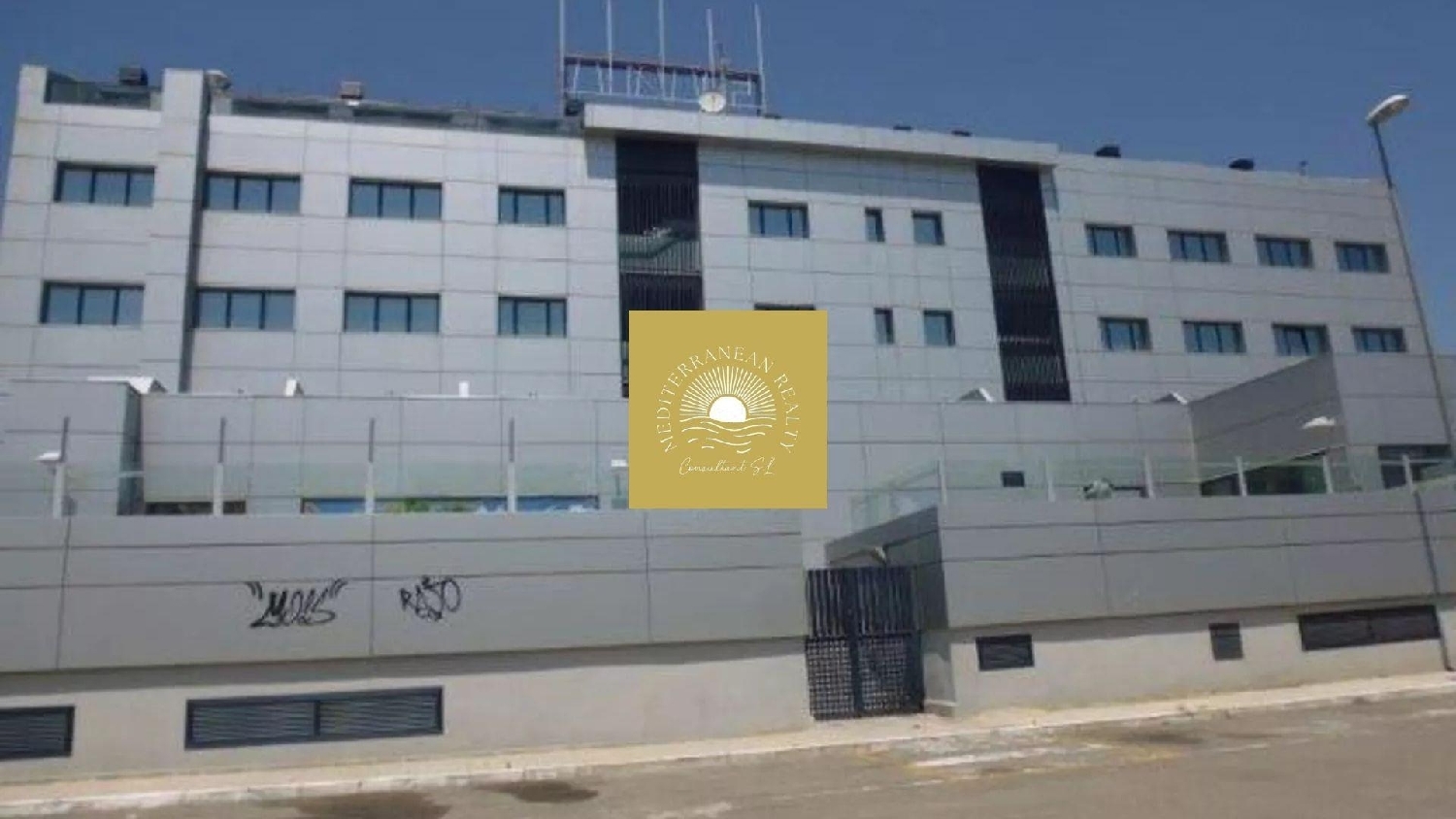  te koop hotel Favara Ribera Baixa 3