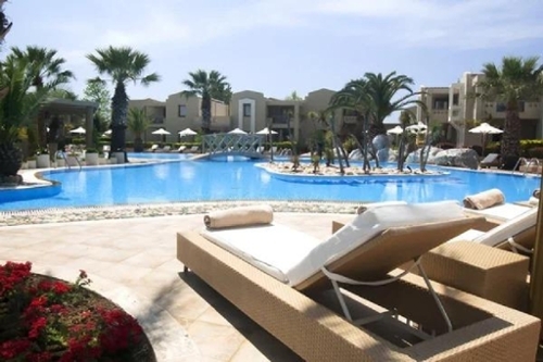 Manacor Llevant hotel foto 6295987