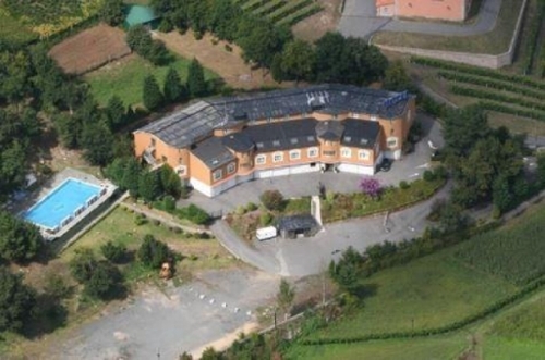Meis Salnés hotel foto 6300548