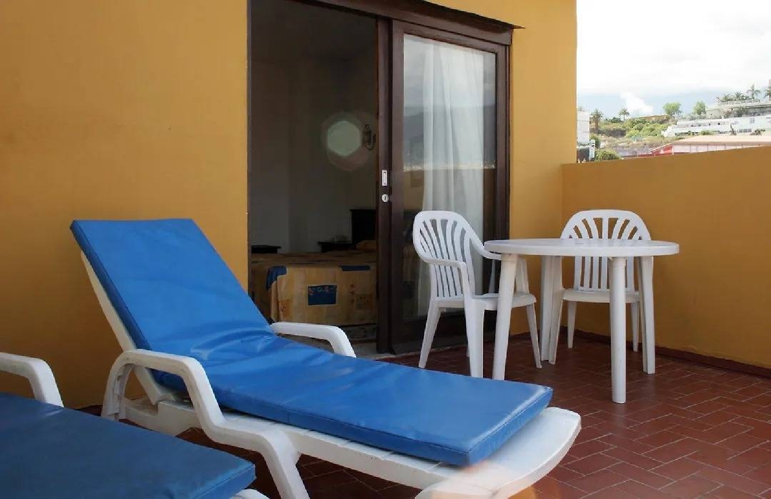  till salu hotell Puerto De La Cruz Zona Norte 3