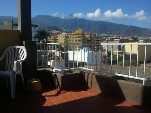 Puerto De La Cruz Zona Norte hotell foto 6304000
