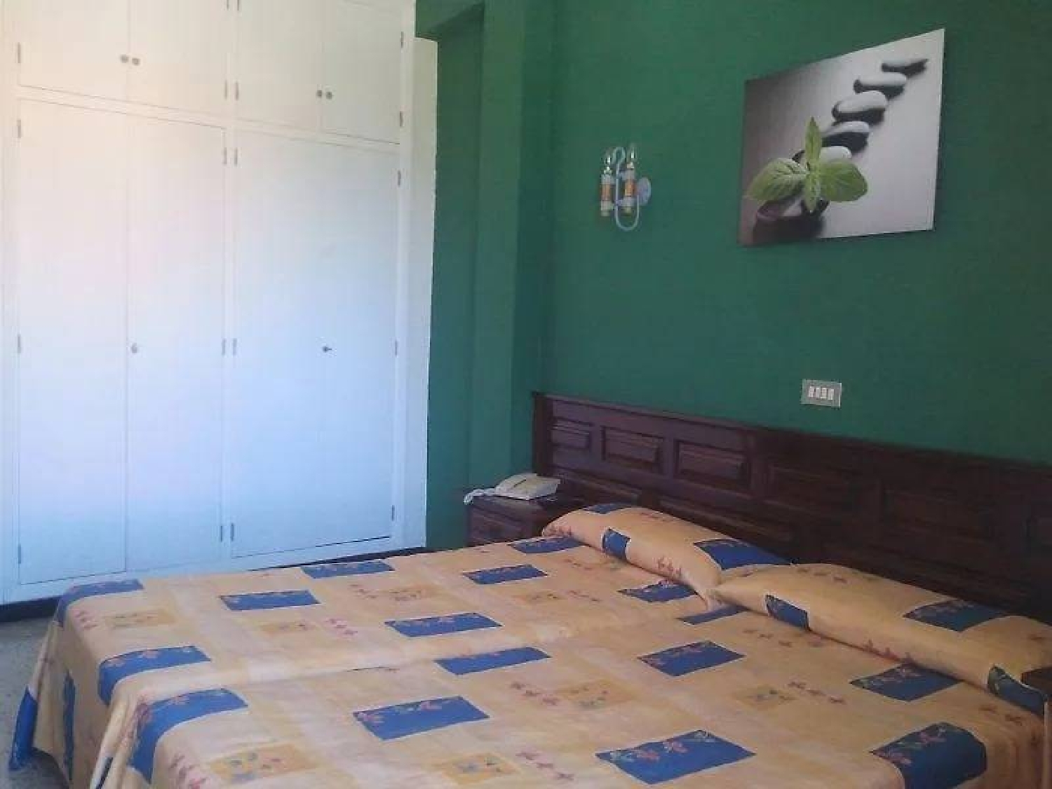  till salu hotell Puerto De La Cruz Zona Norte 6