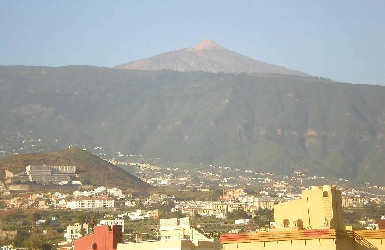  till salu hotell Puerto De La Cruz Zona Norte 4