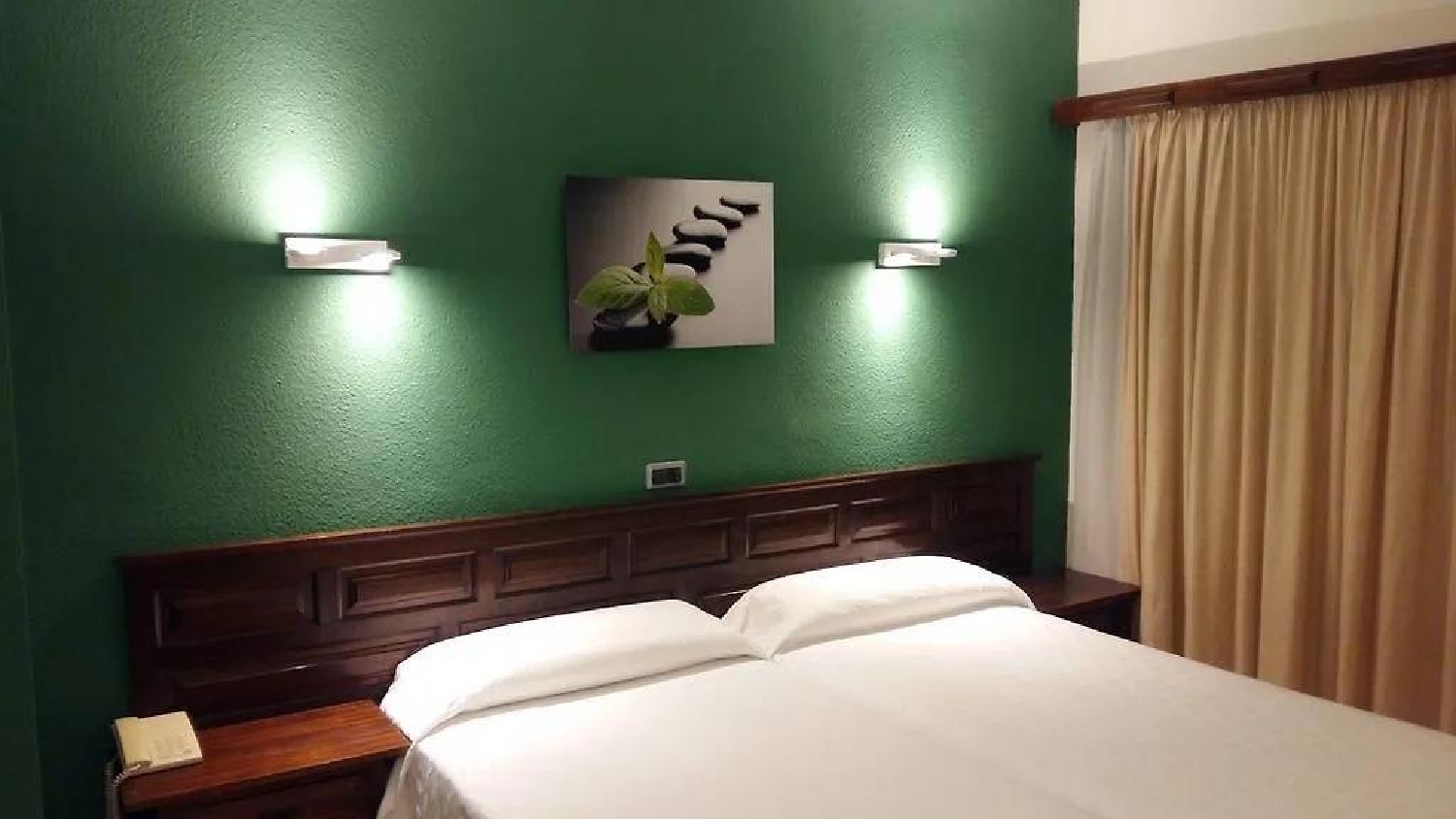  till salu hotell Puerto De La Cruz Zona Norte 2
