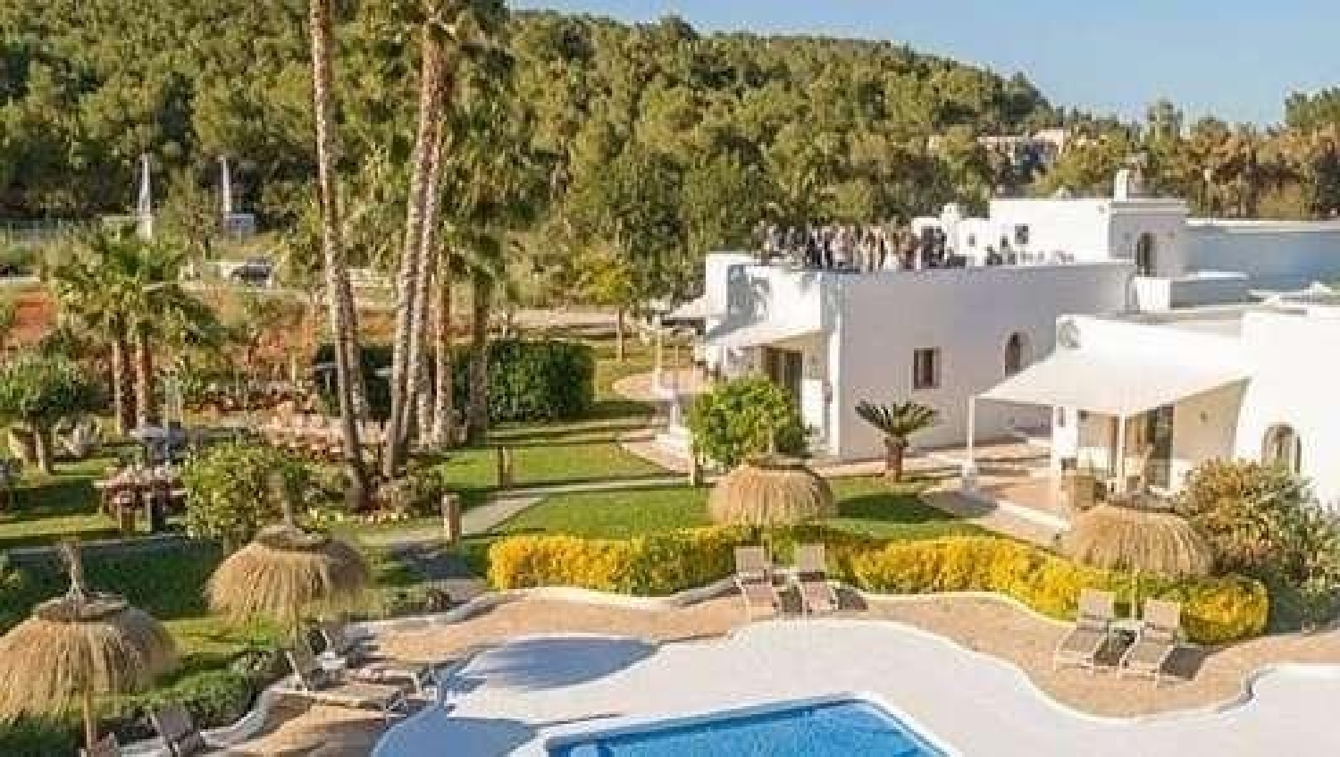  for sale hotel Santa Eulalia Des Rui Santa Eulària Des Riu 5