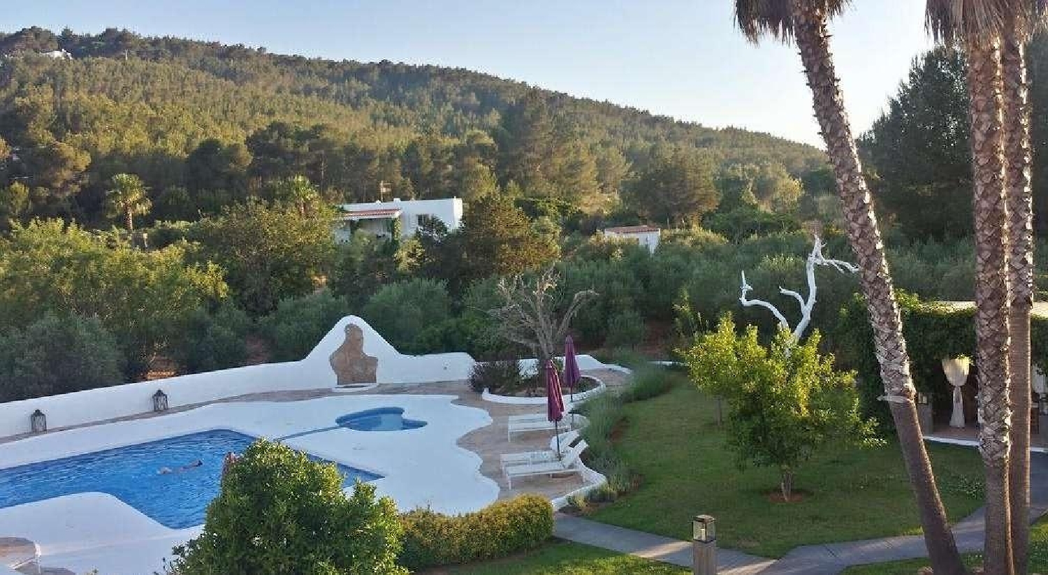  for sale hotel Santa Eulalia Des Rui Santa Eulària Des Riu 4