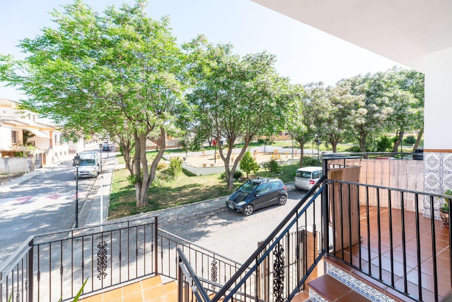  te koop huis A Cacharela Santiago 5