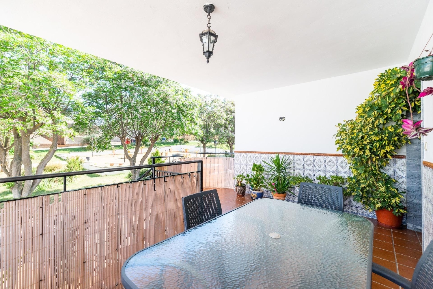 for sale house A Cacharela Santiago 7