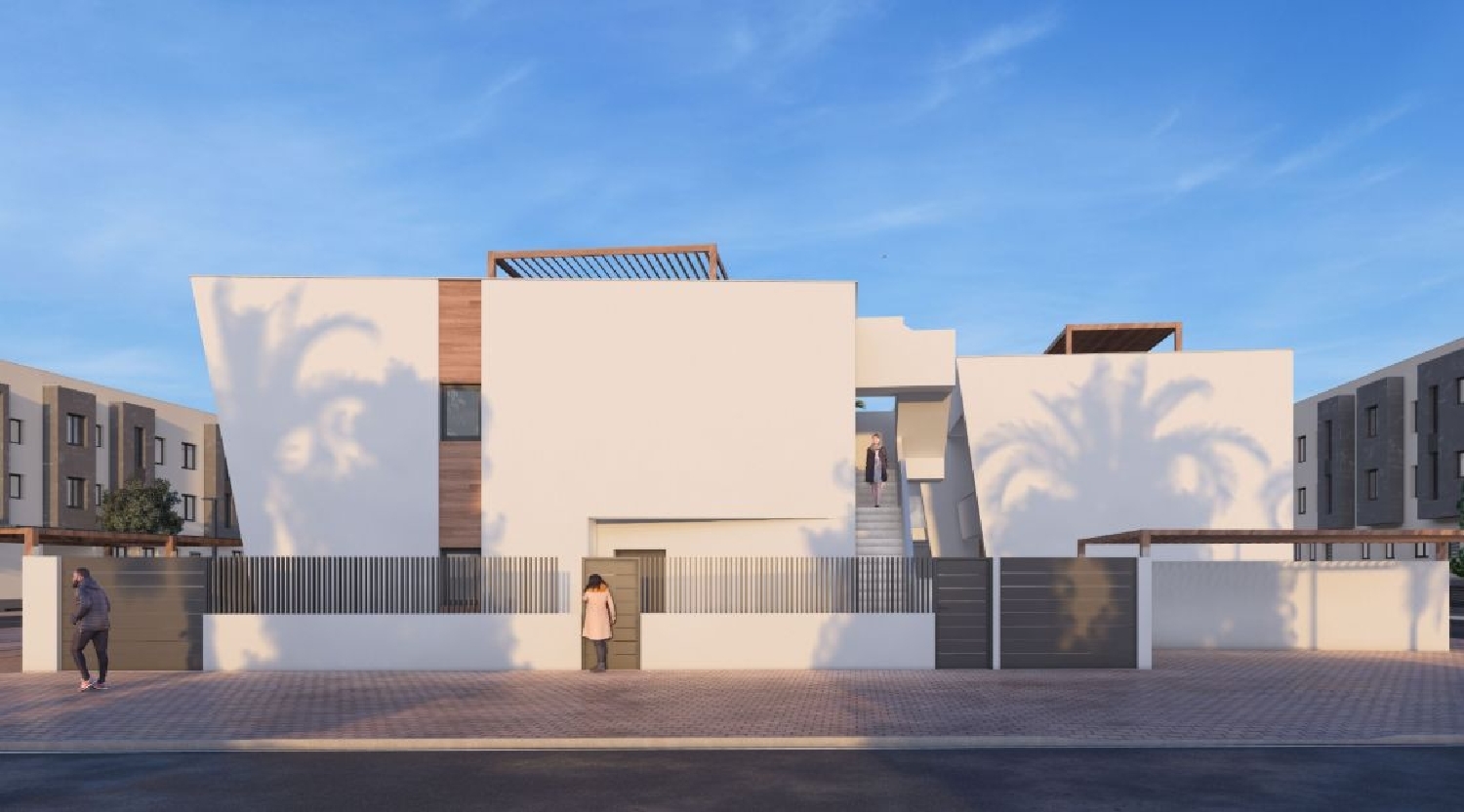  à vendre maison A Torre Arzúa 6