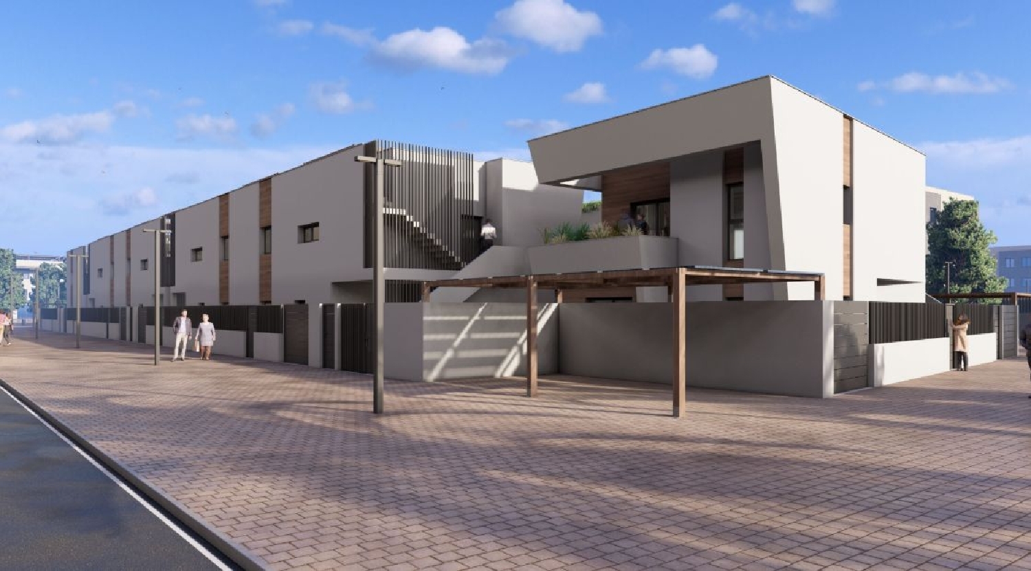  à vendre maison A Torre Arzúa 7