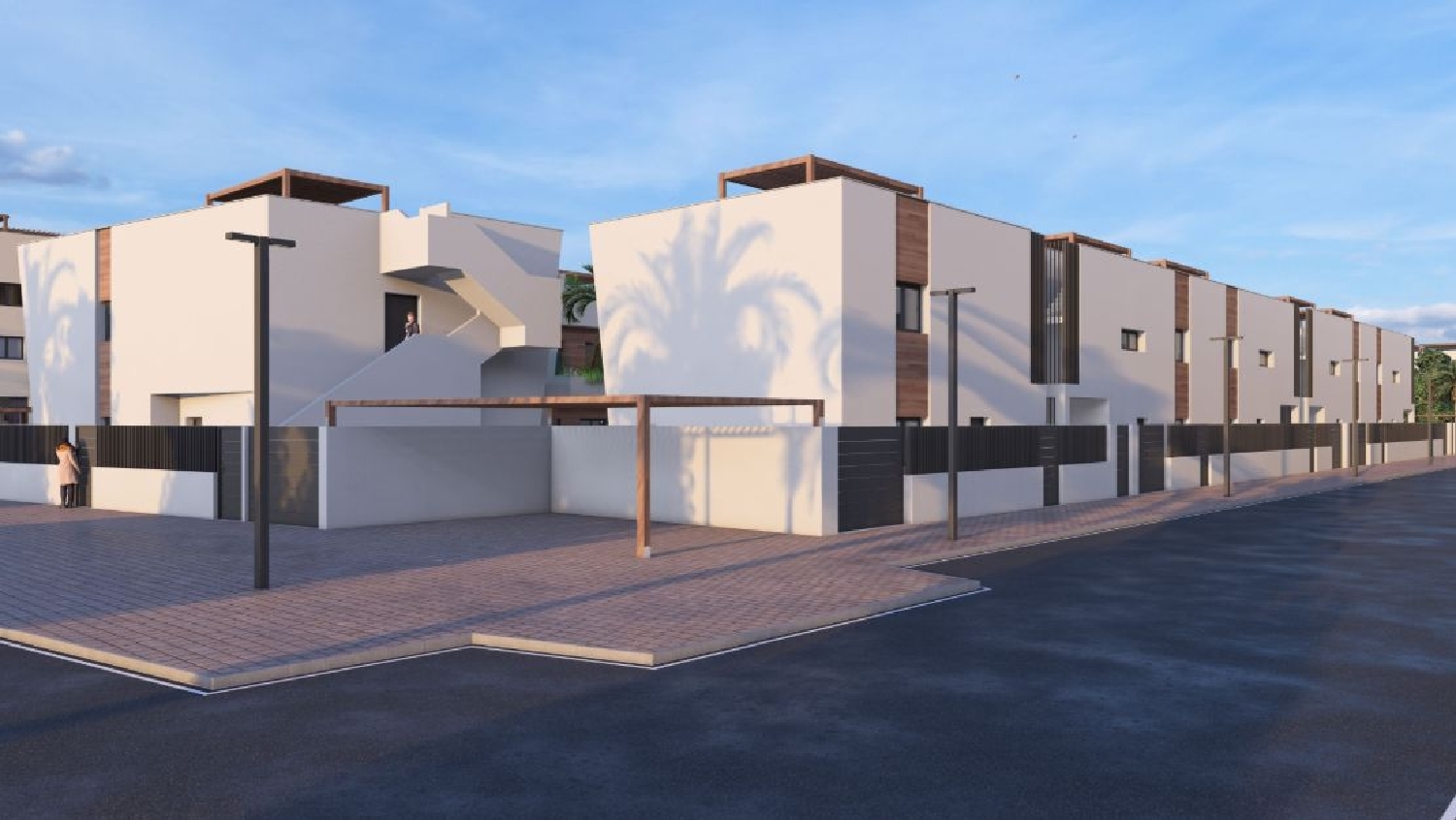  à vendre maison A Torre Arzúa 4