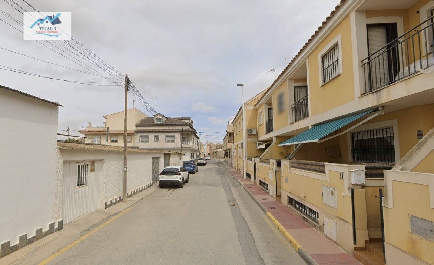  te koop huis A Torre Arzúa 1