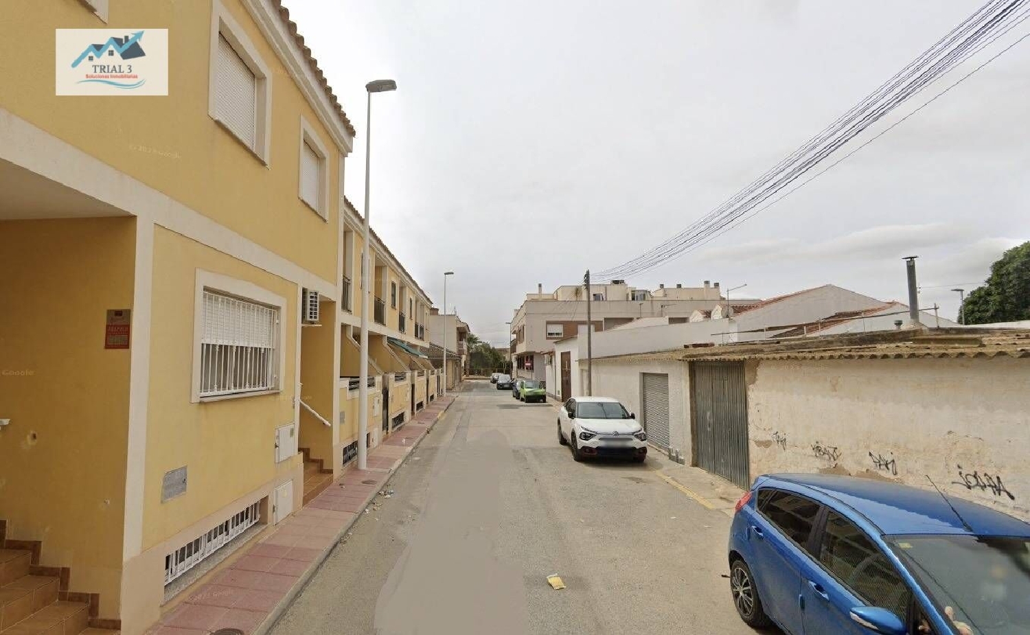  te koop huis A Torre Arzúa 2