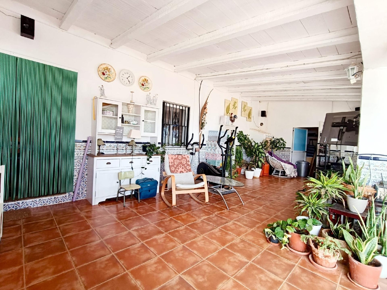  for sale house Abanillas Costa Occidental 4