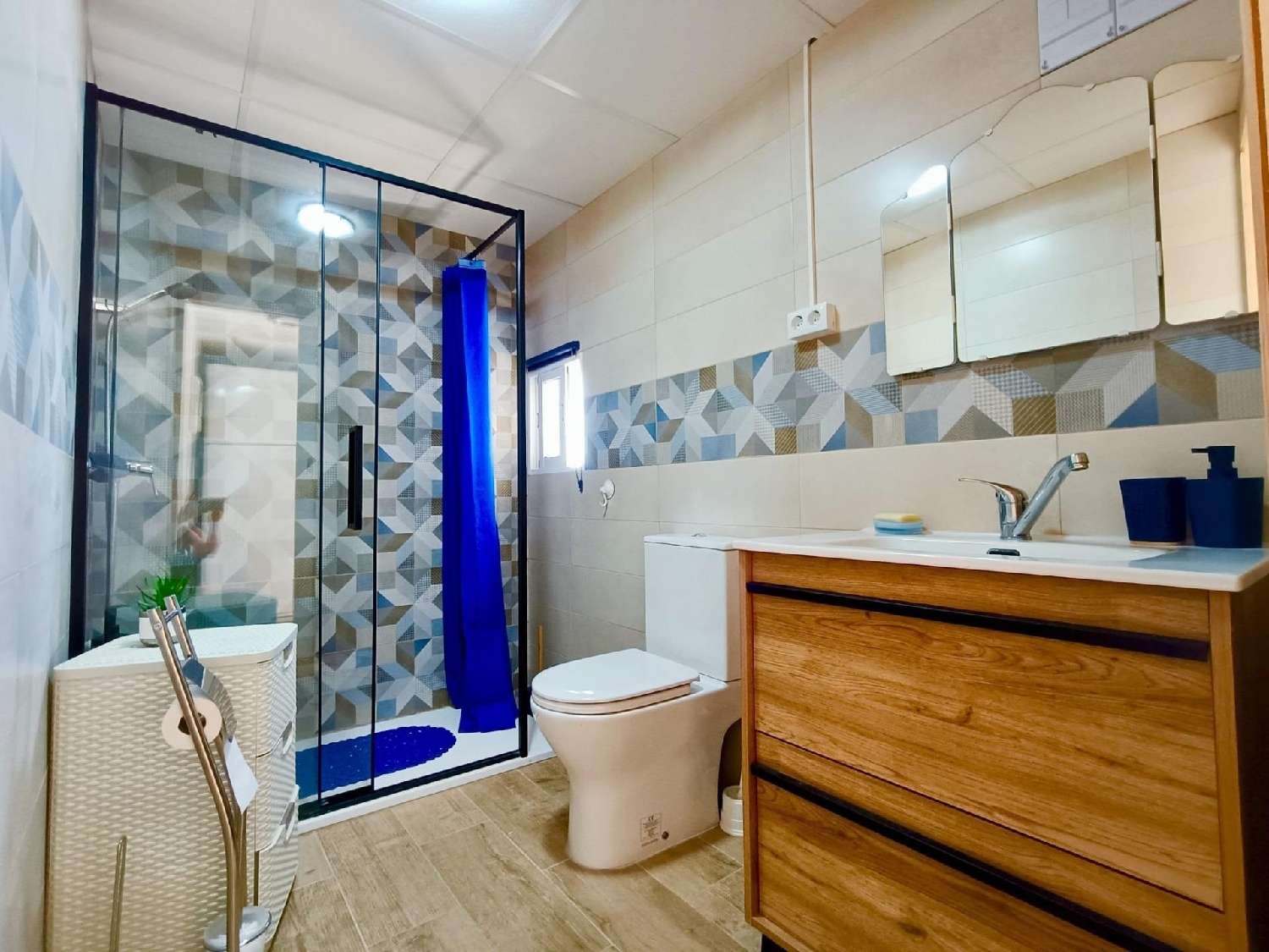  for sale house Abanillas Costa Occidental 8