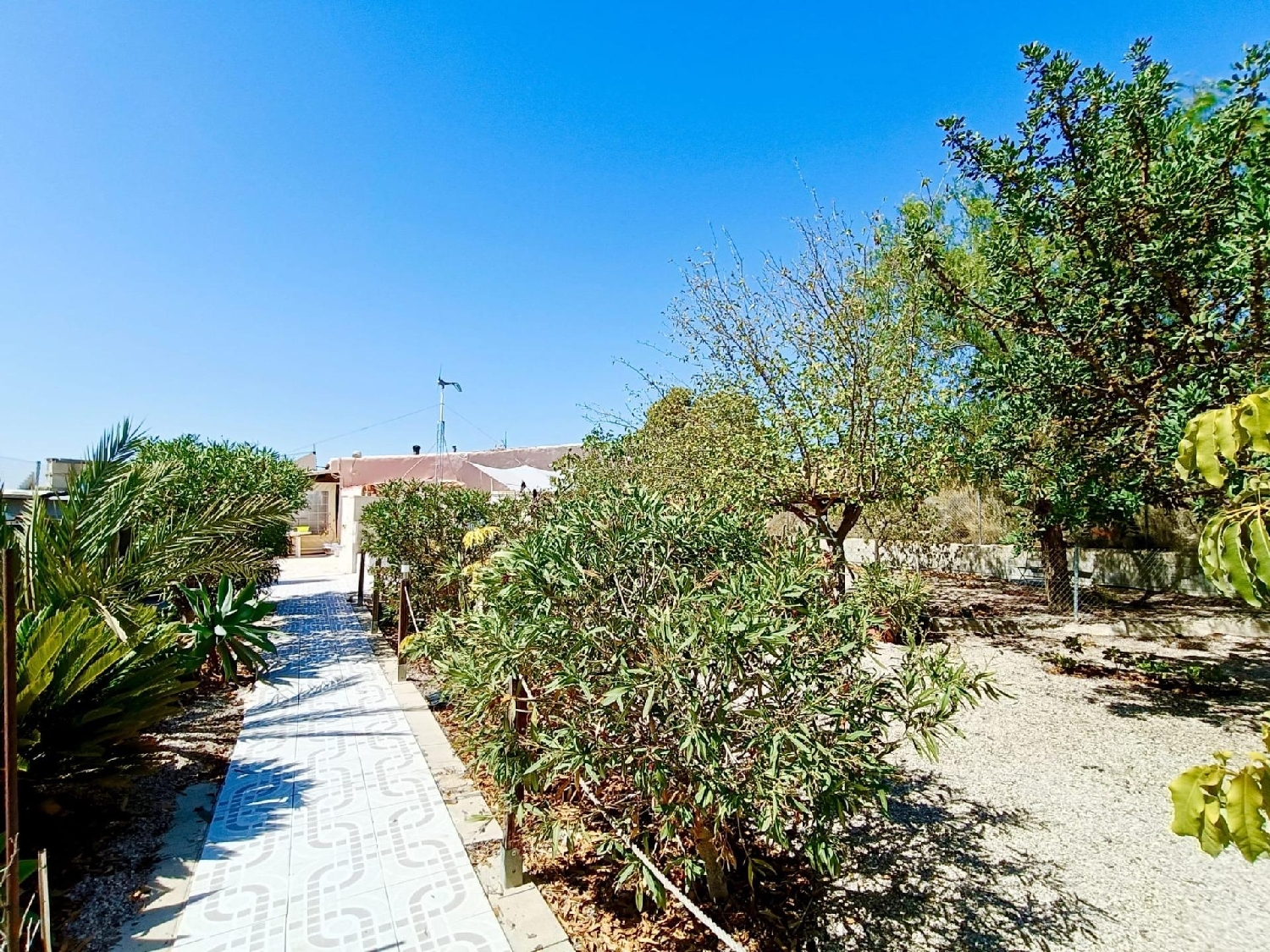  for sale house Abanillas Costa Occidental 5