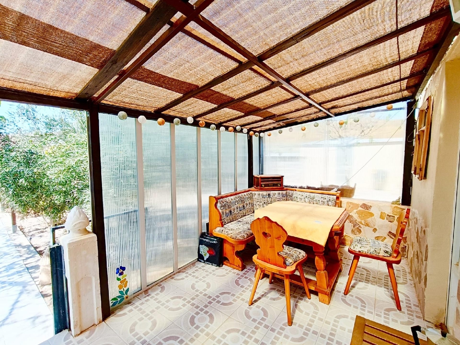  for sale house Abanillas Costa Occidental 6