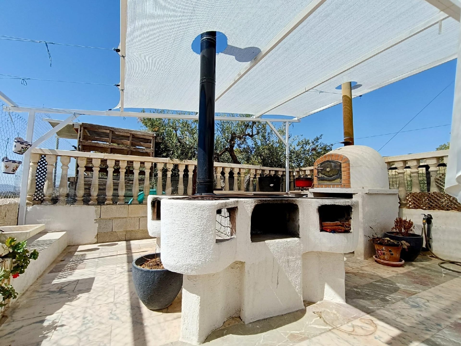  for sale house Abanillas Costa Occidental 3