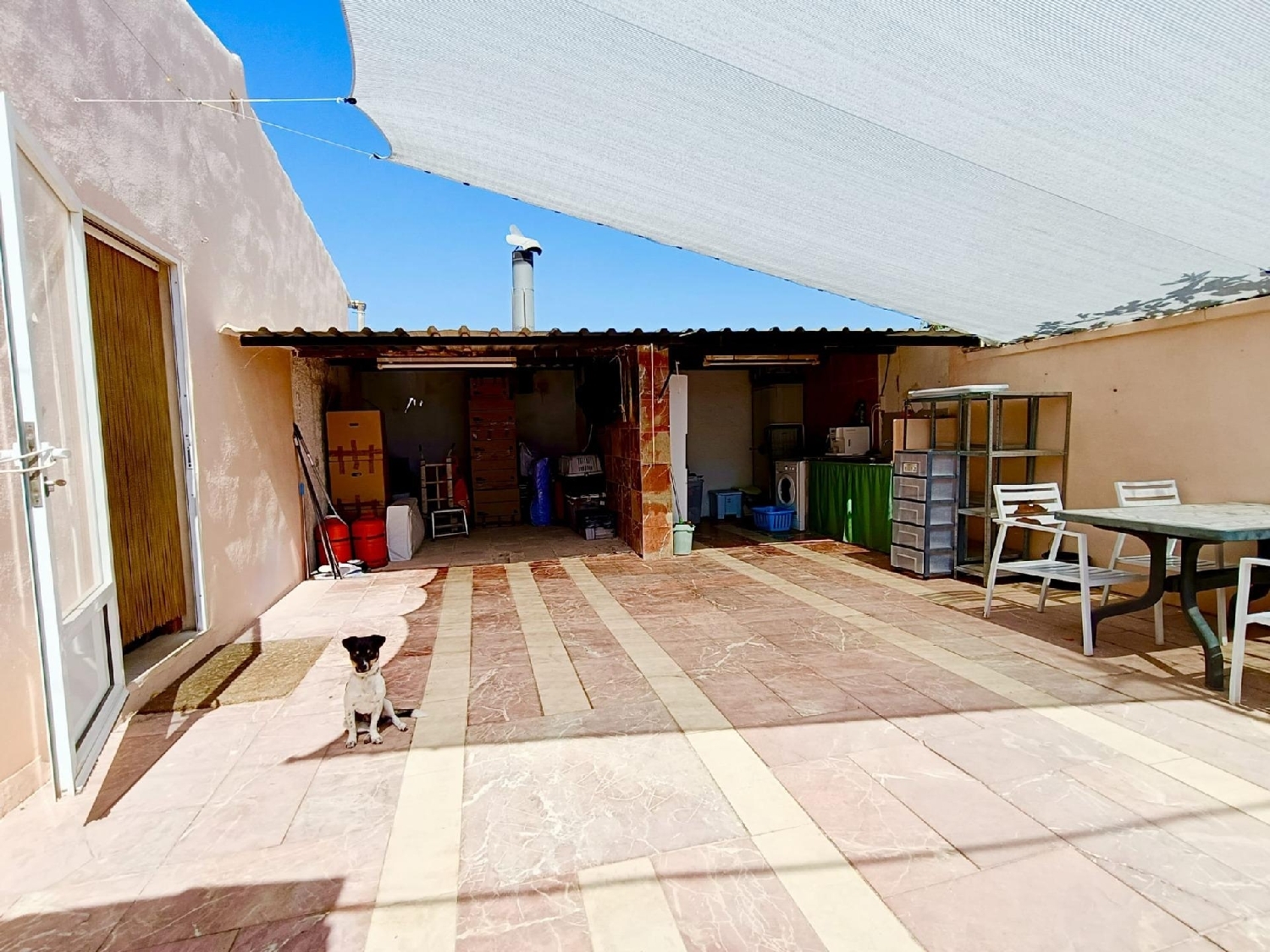  for sale house Abanillas Costa Occidental 2