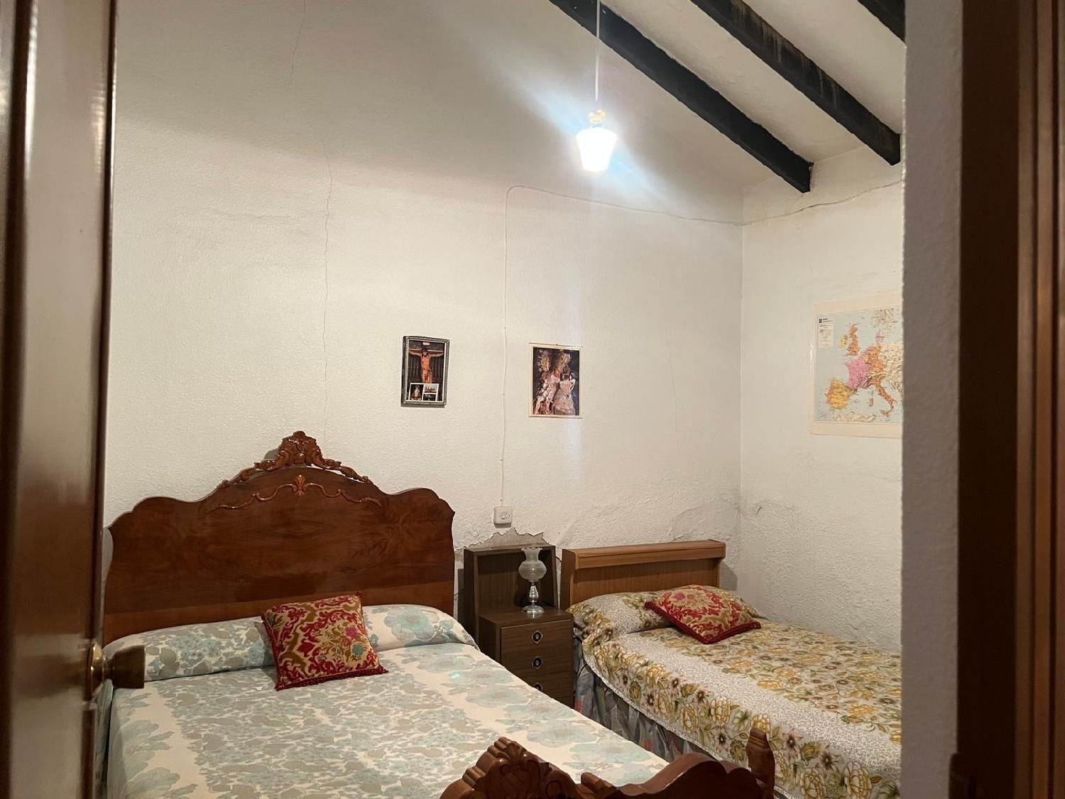  te koop huis Abanillas Costa Occidental 4