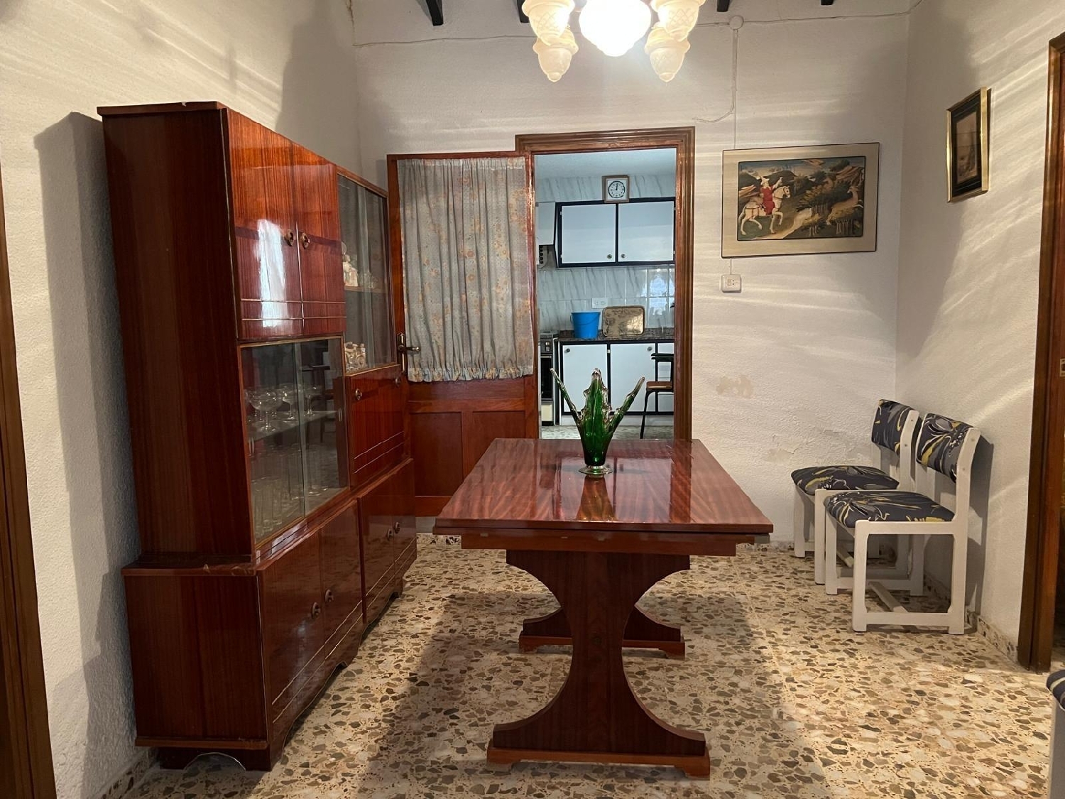  te koop huis Abanillas Costa Occidental 3