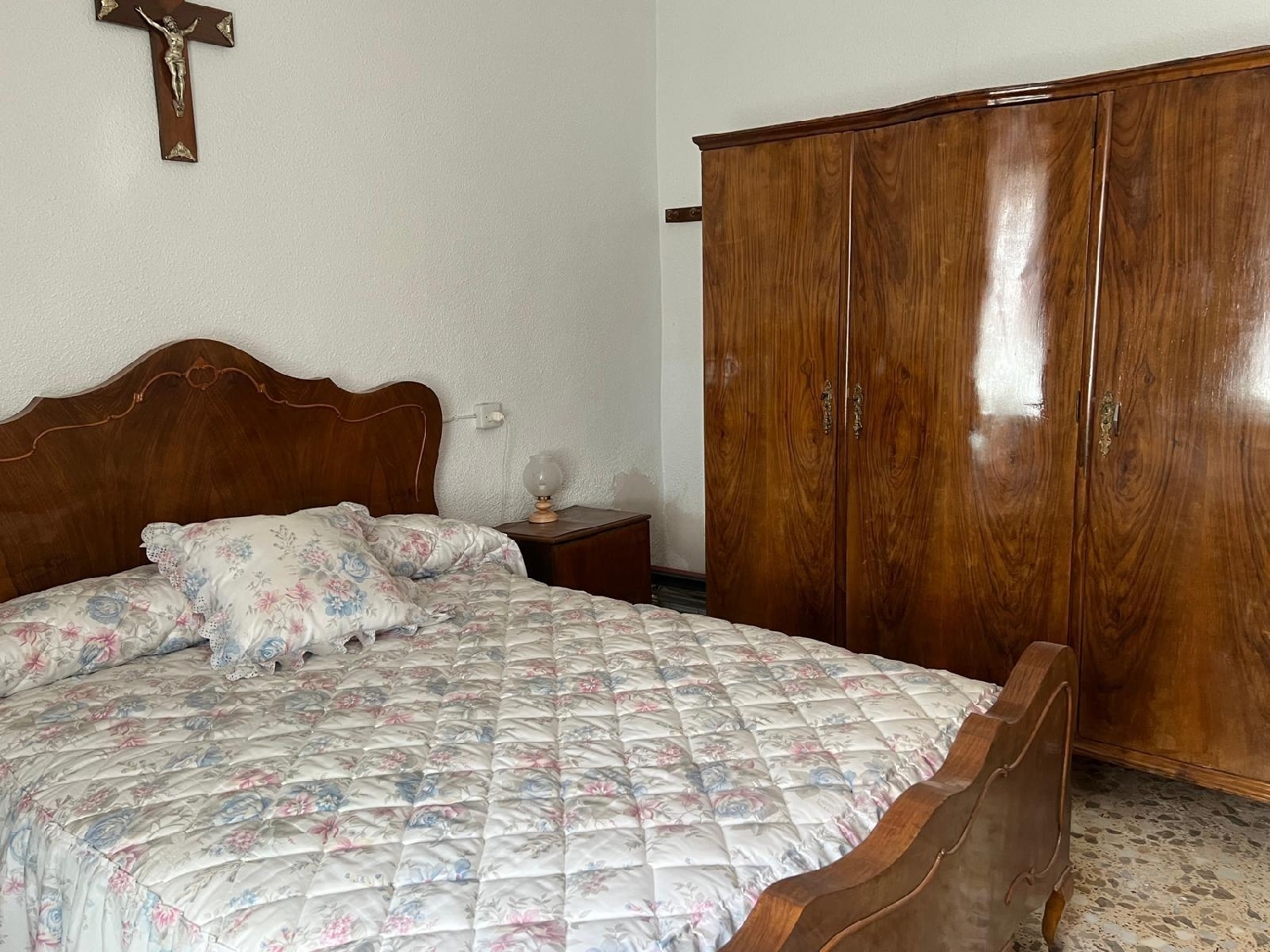  te koop huis Abanillas Costa Occidental 8