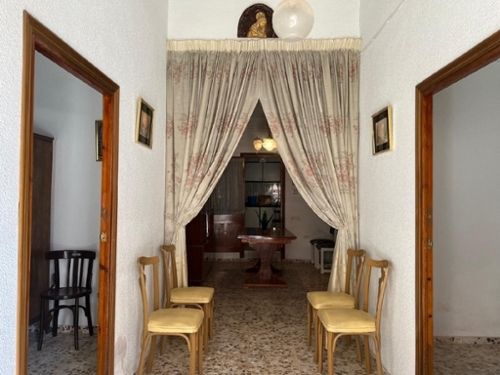 Abanillas Costa Occidental huis foto 6304373