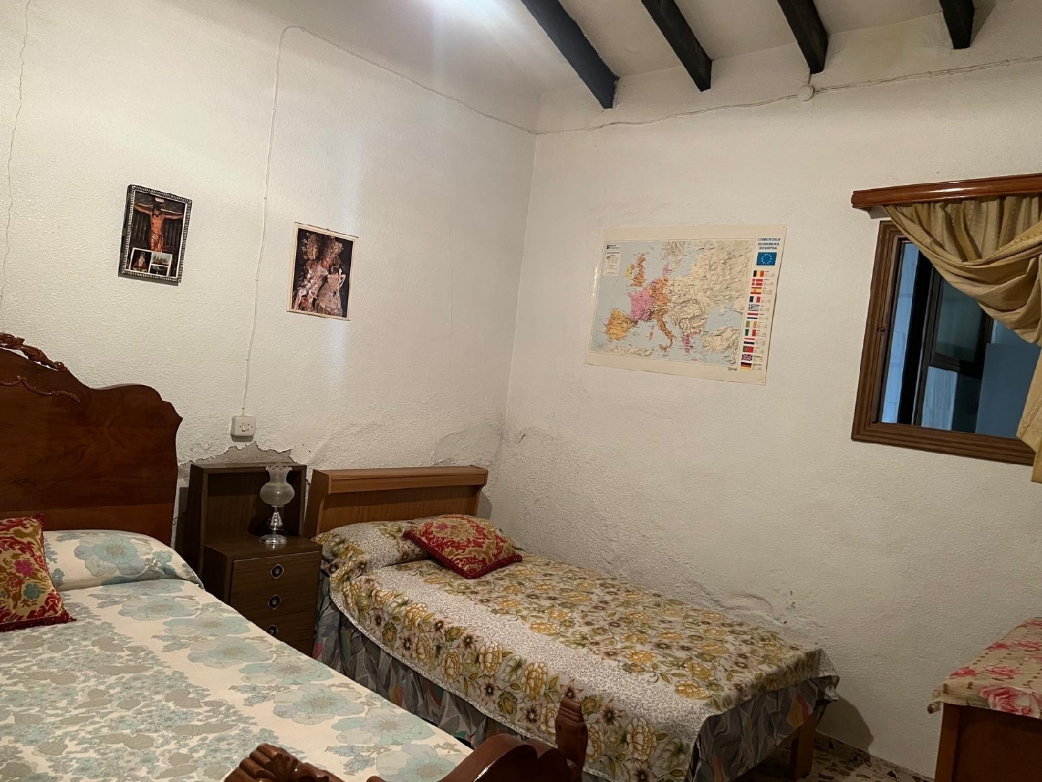  te koop huis Abanillas Costa Occidental 5