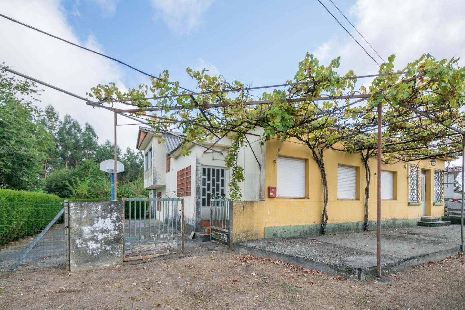  for sale house Abegondo Coruña 4
