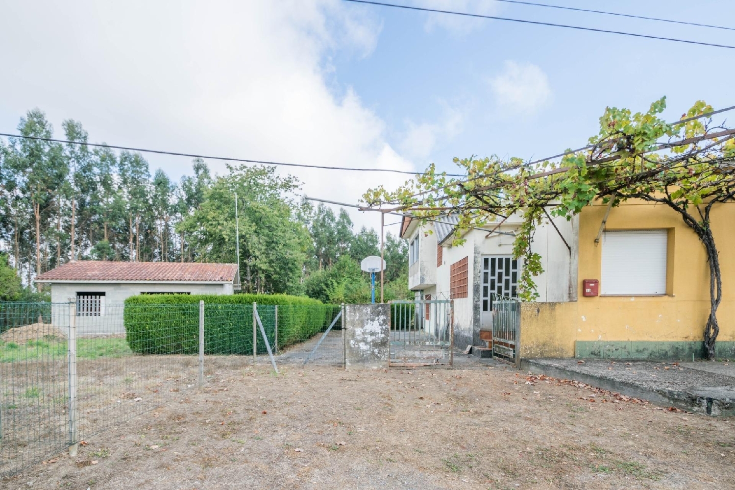  for sale house Abegondo Coruña 3