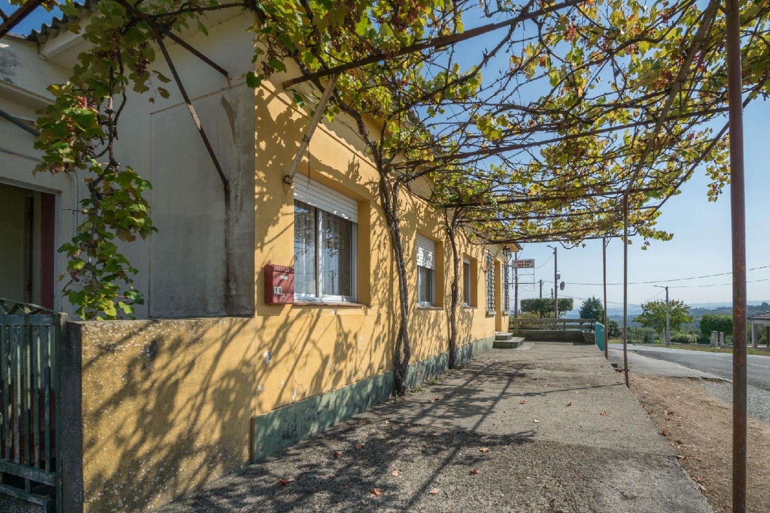  for sale house Abegondo Coruña 2