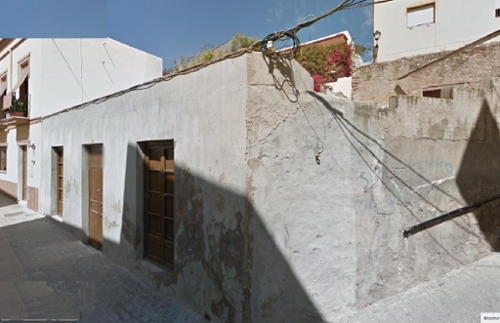Adra Poniente Almeriense hus foto 6301581