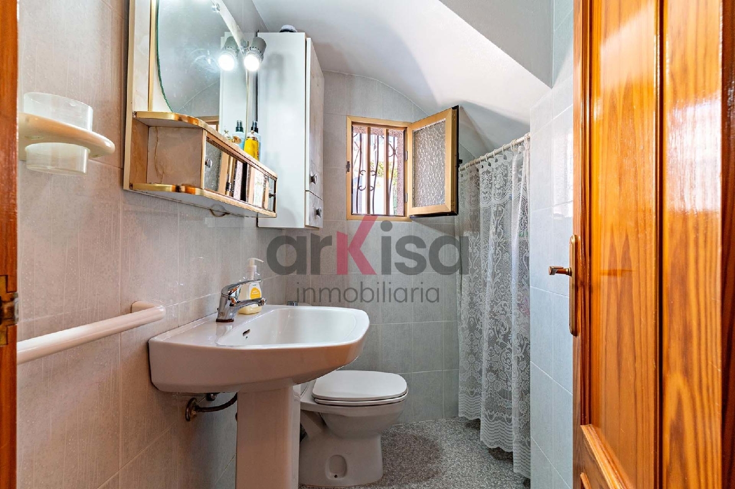  till salu hus Adrán Bergantiños 8