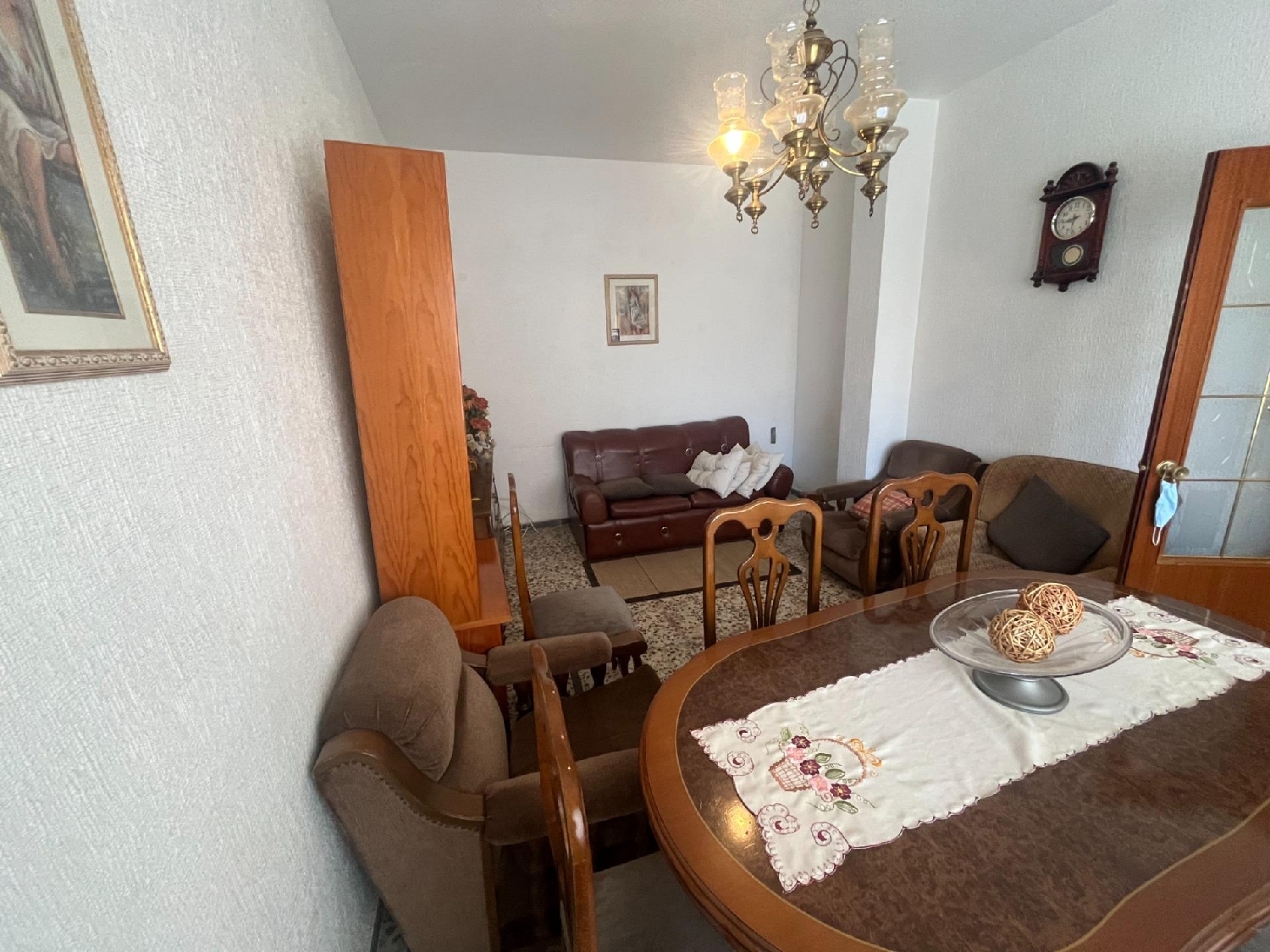  à vendre maison Adrán Bergantiños 3
