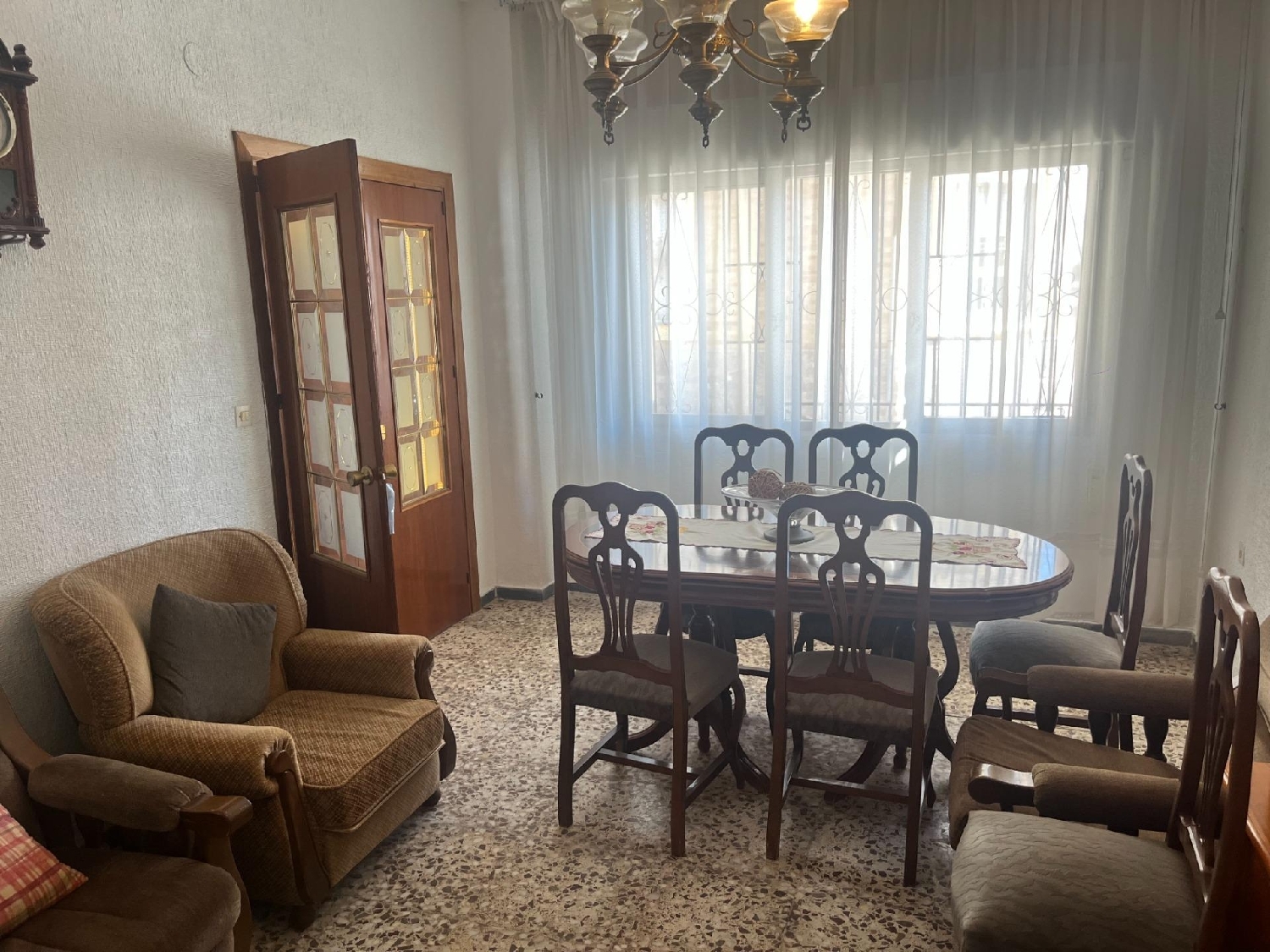  à vendre maison Adrán Bergantiños 1