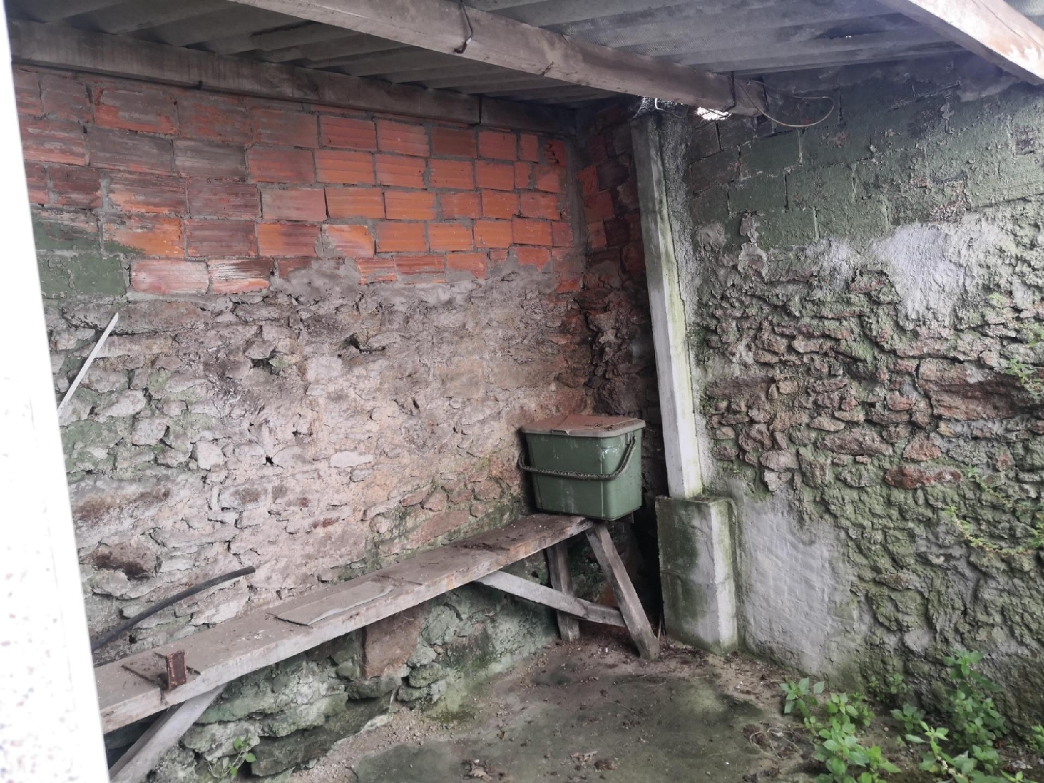  till salu hus Agra De Ozán Coruña 6
