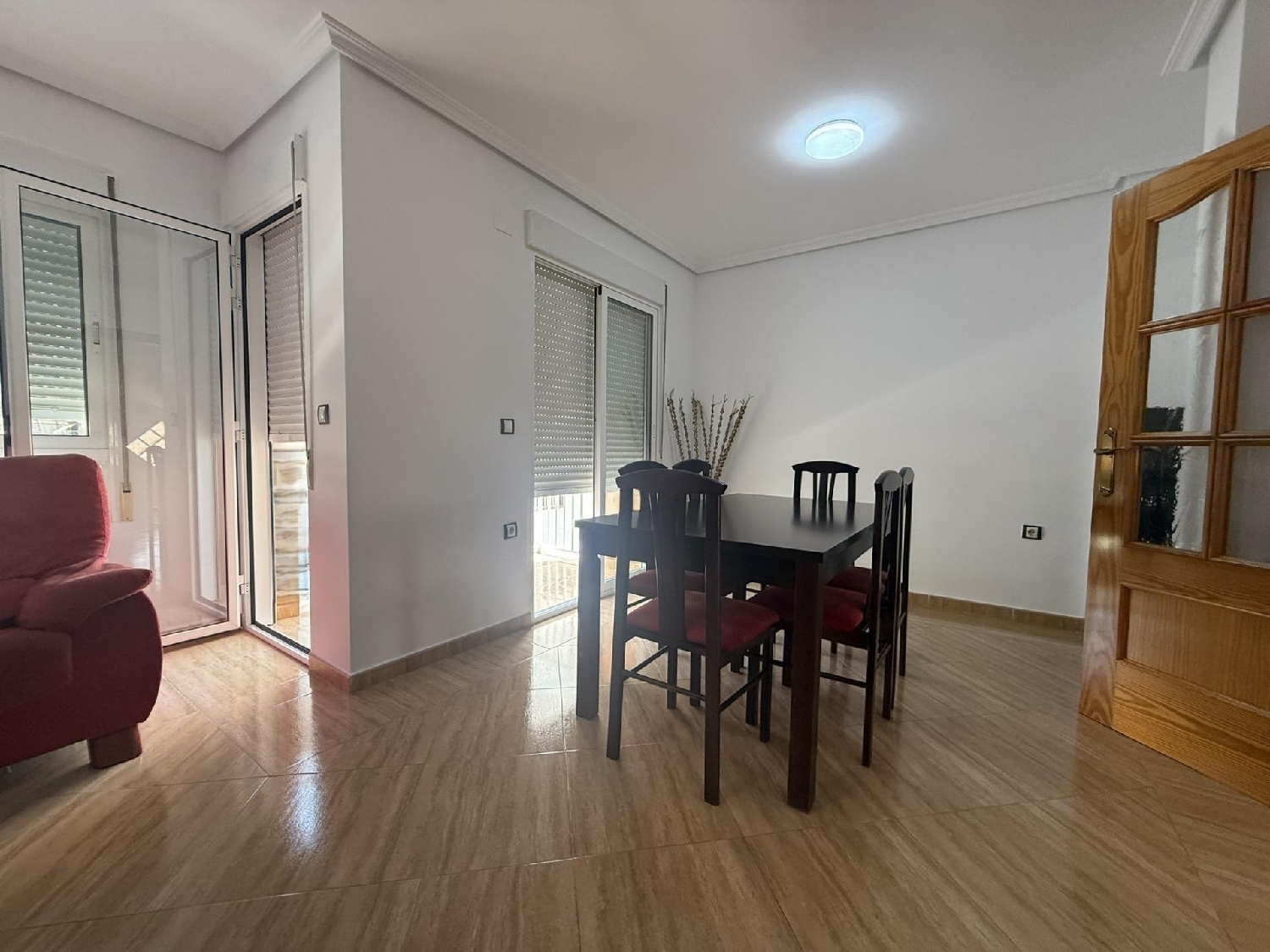  à vendre maison Águilas Alto Guadalentín 5
