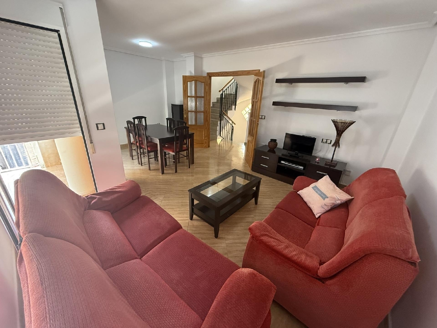  à vendre maison Águilas Alto Guadalentín 4