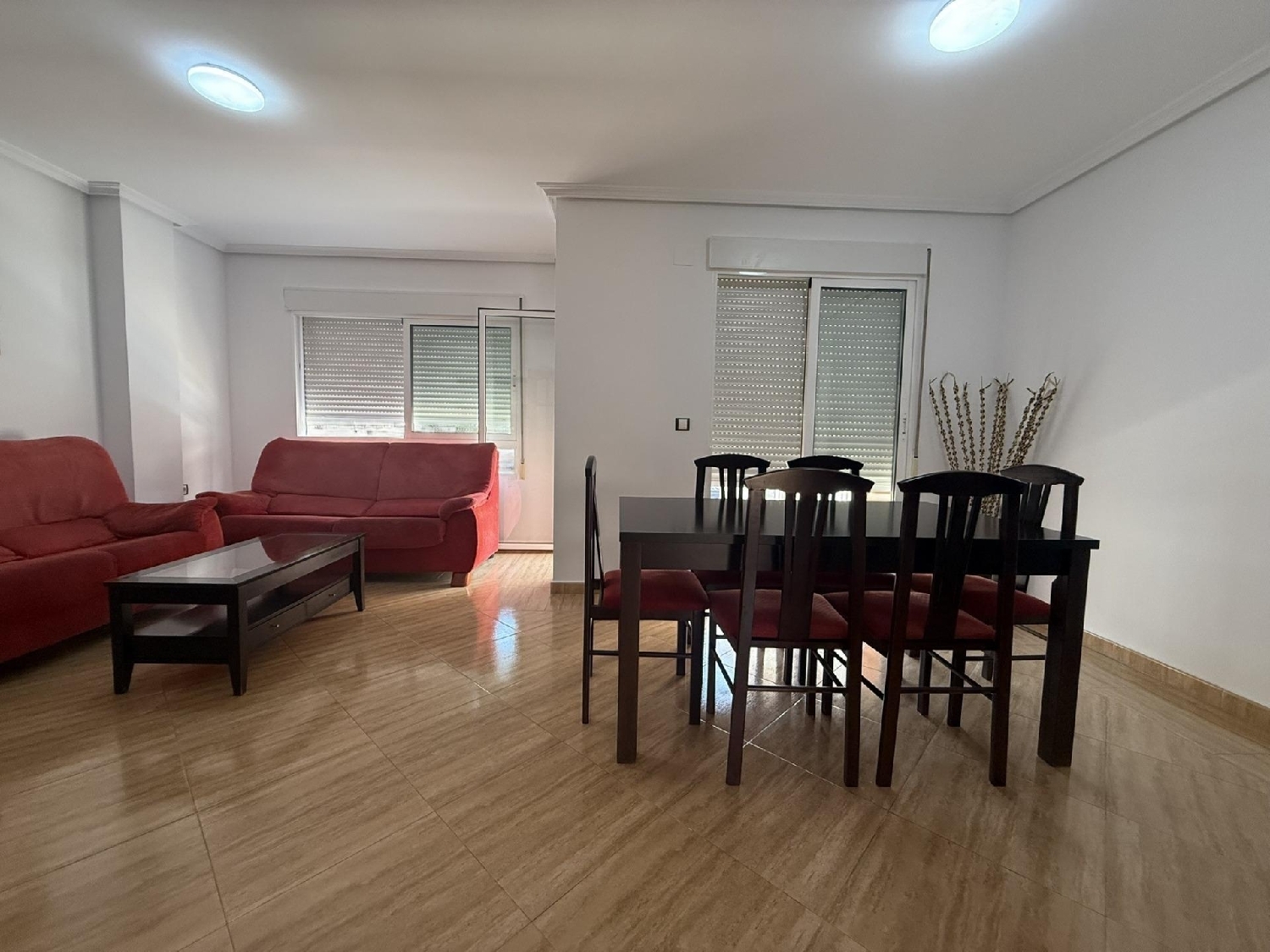  à vendre maison Águilas Alto Guadalentín 1