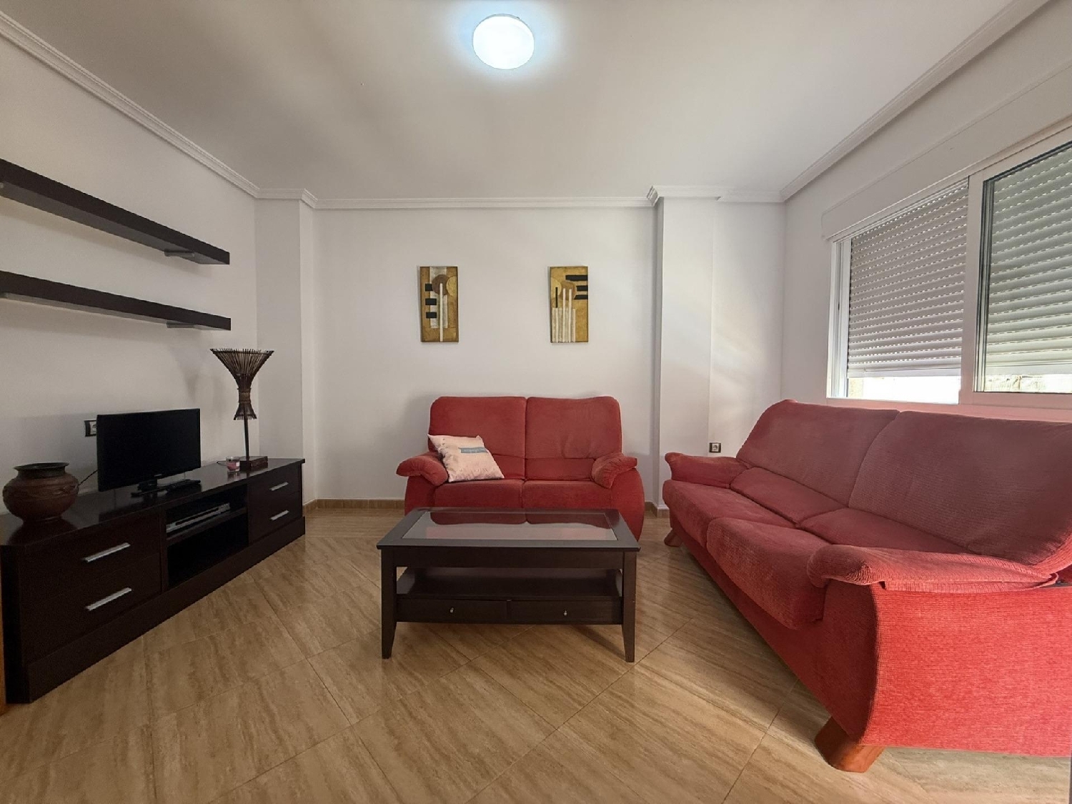 à vendre maison Águilas Alto Guadalentín 2