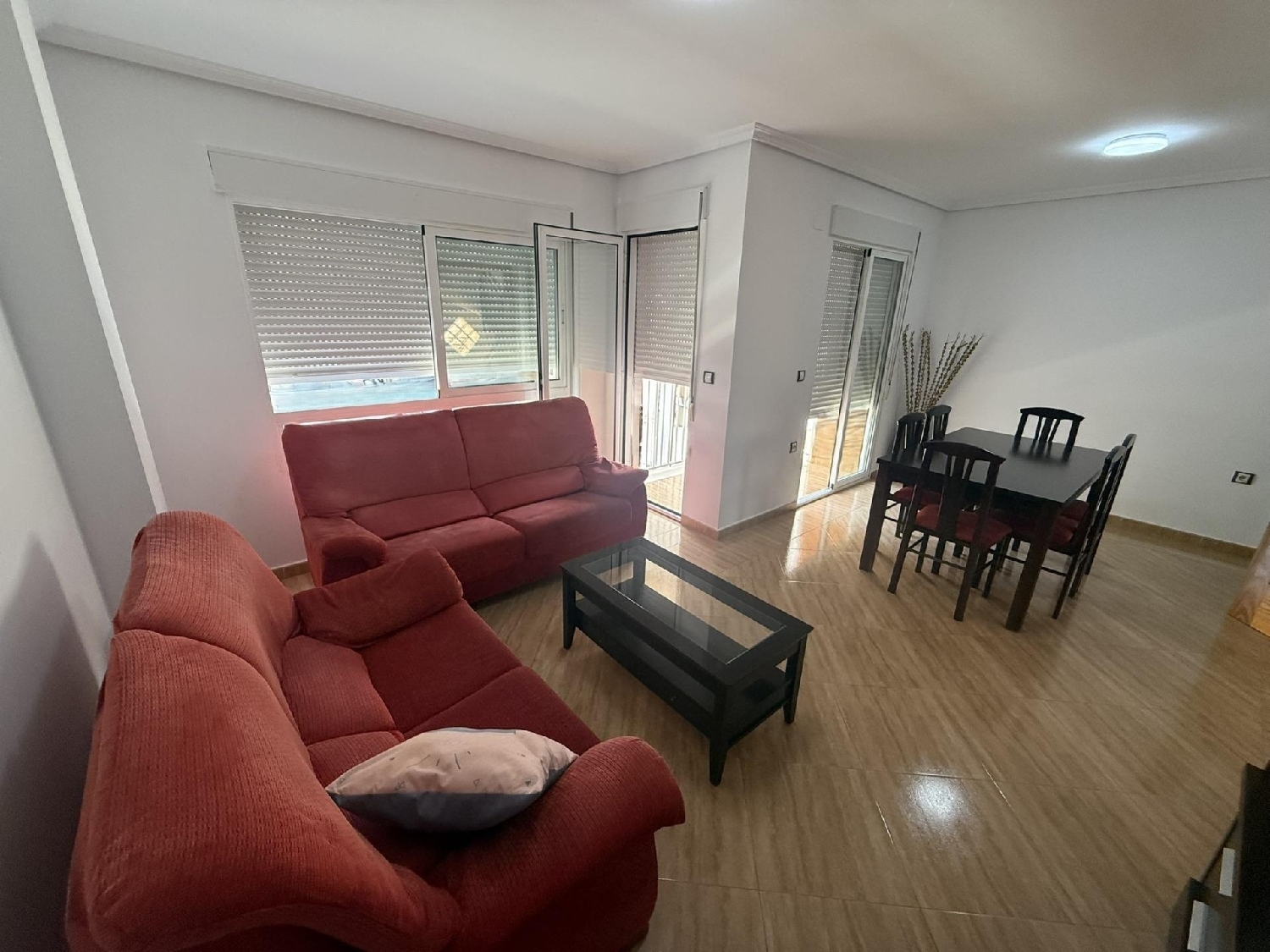 à vendre maison Águilas Alto Guadalentín 3