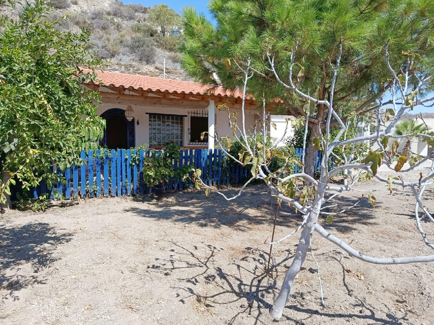 till salu hus Águilas Alto Guadalentín 2