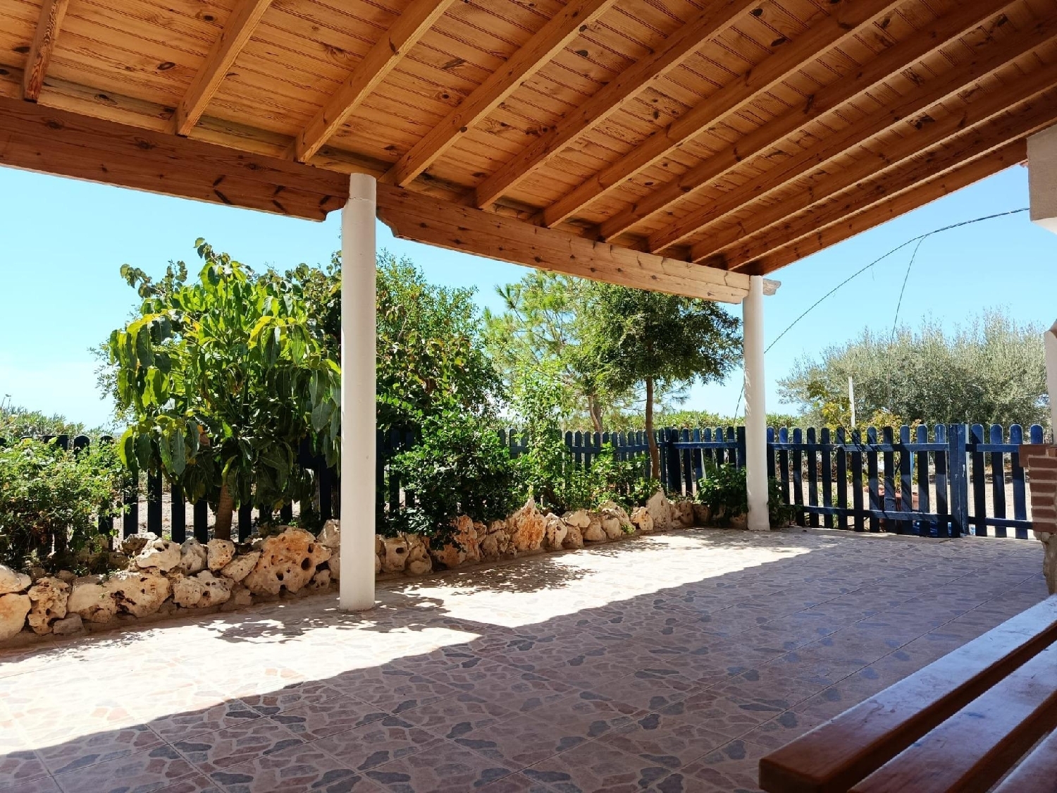  till salu hus Águilas Alto Guadalentín 8